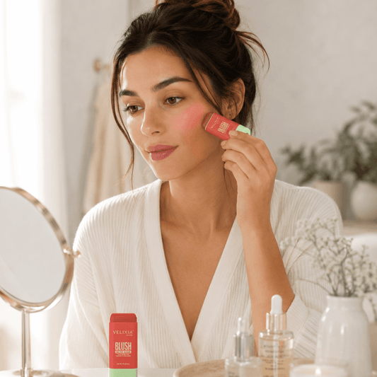 Velixia Glow Blush Stick