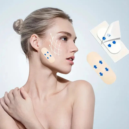 Velixia Face Lift Patches