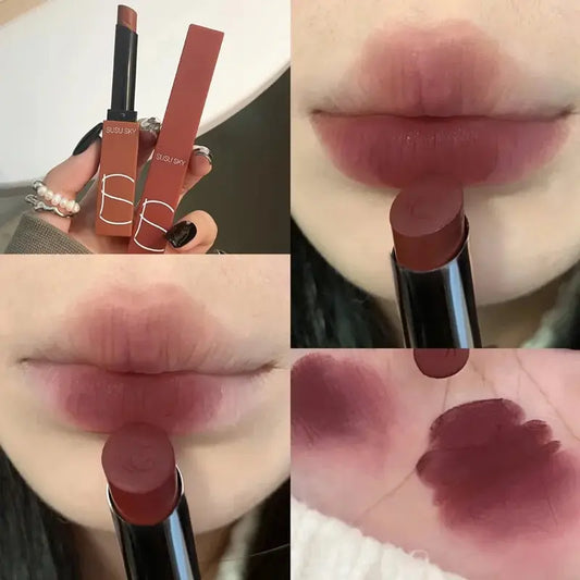 Velixia Velvet Kiss Lip Color