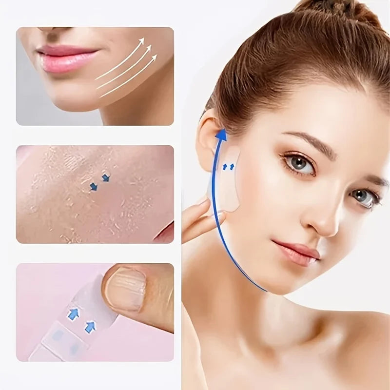Velixia Face Lift Patches