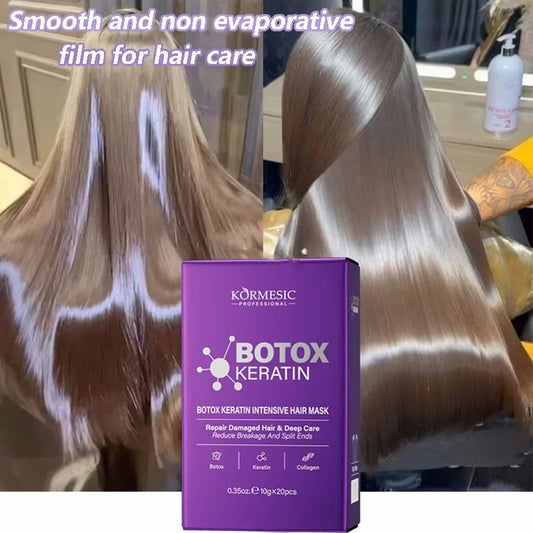 Velixia Repair Hair Mask