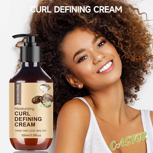 Velixia Curl Define Cream