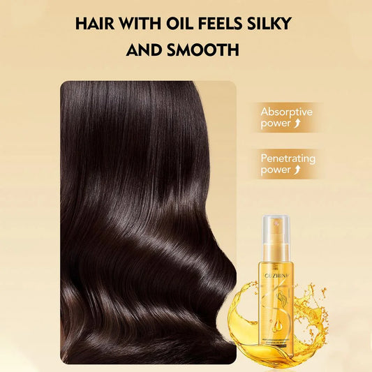 Velixia Revive Hair Elixir