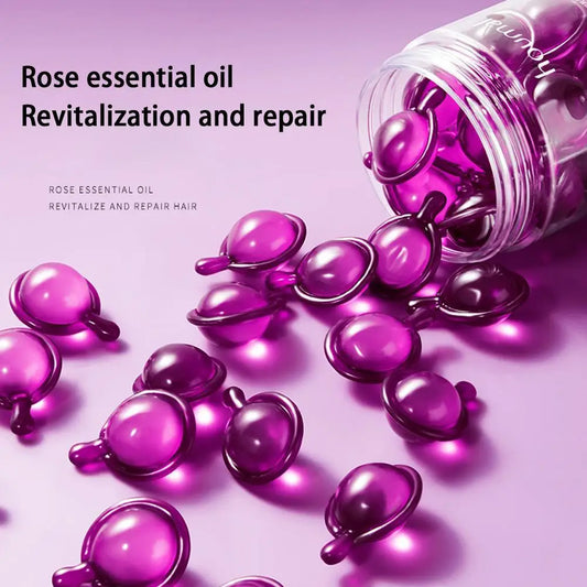 Velixia Hair Serum