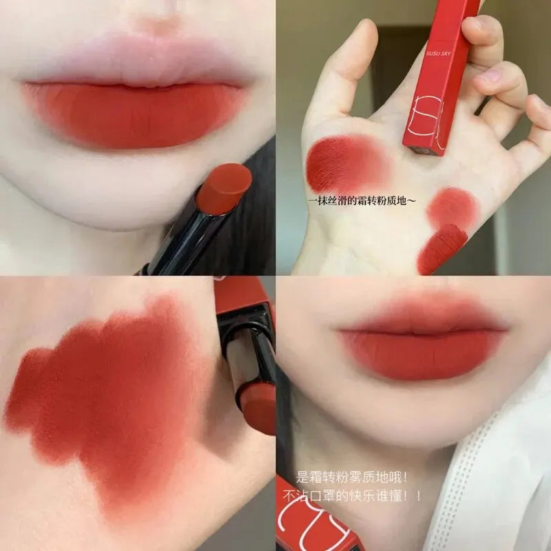 Velixia Velvet Kiss Lip Color