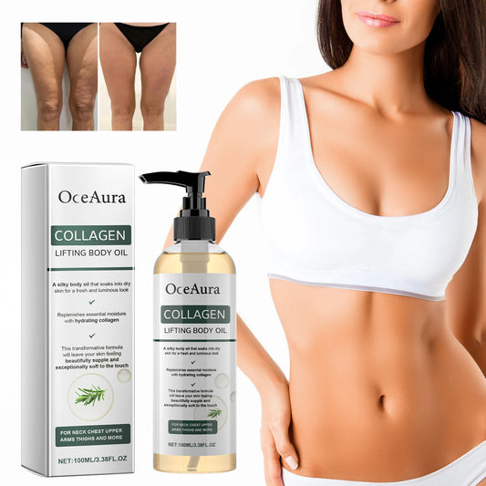 Velixia Nourishing Body Oil