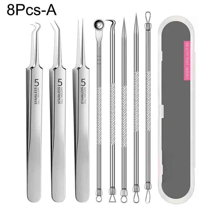 Velixia Skin Care Tool Kit