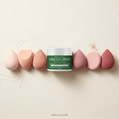 Velixia Soft Feet Therapy