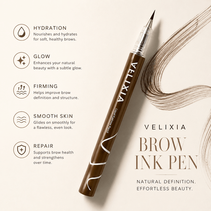 Velixia Brow Ink Pen