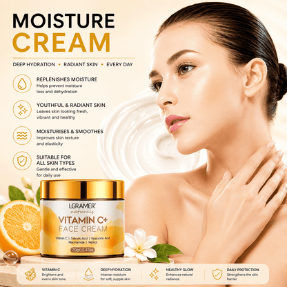 Velixia Glow C Cream