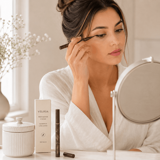 Velixia Precision Eyeliner