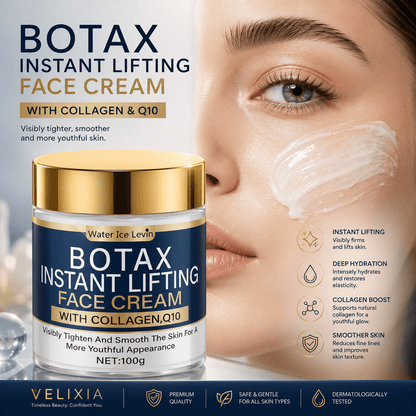 Velixia Lift Sculpt Cream