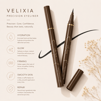 Velixia Precision Eyeliner