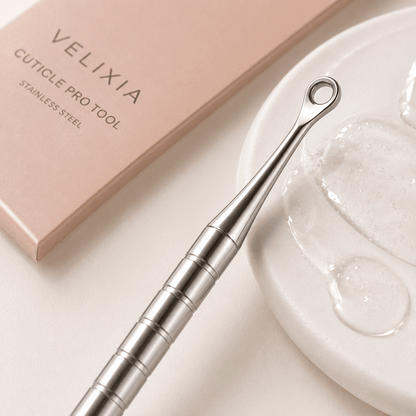 Velixia Cuticle Pro Tool