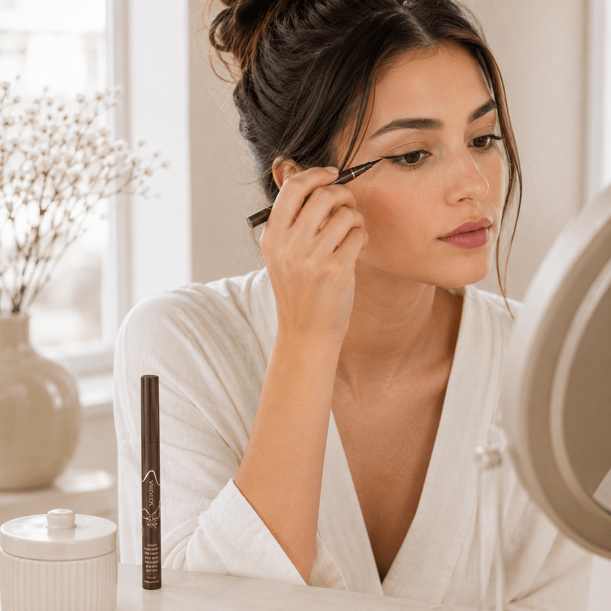 Velixia Precision Eyeliner