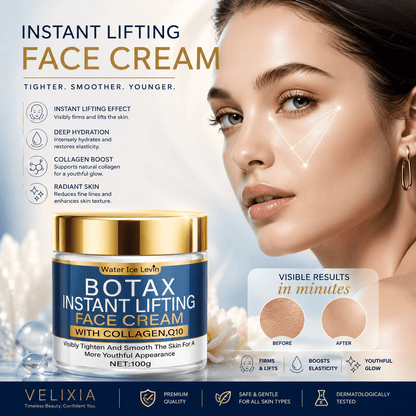 Velixia Lift Sculpt Cream