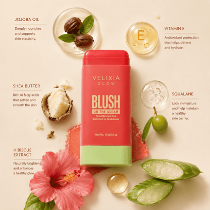 Velixia Glow Blush Stick