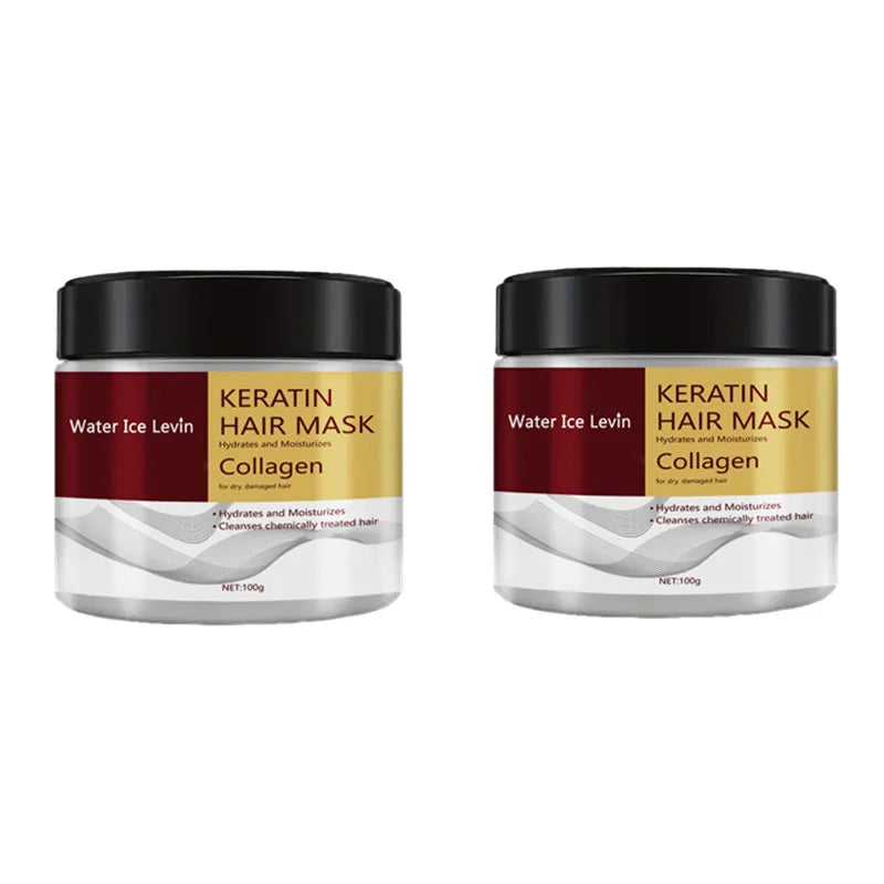 Velixia Silk Renewal Mask