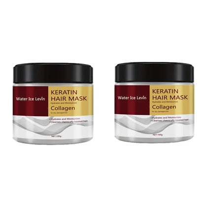 Velixia Silk Renewal Mask
