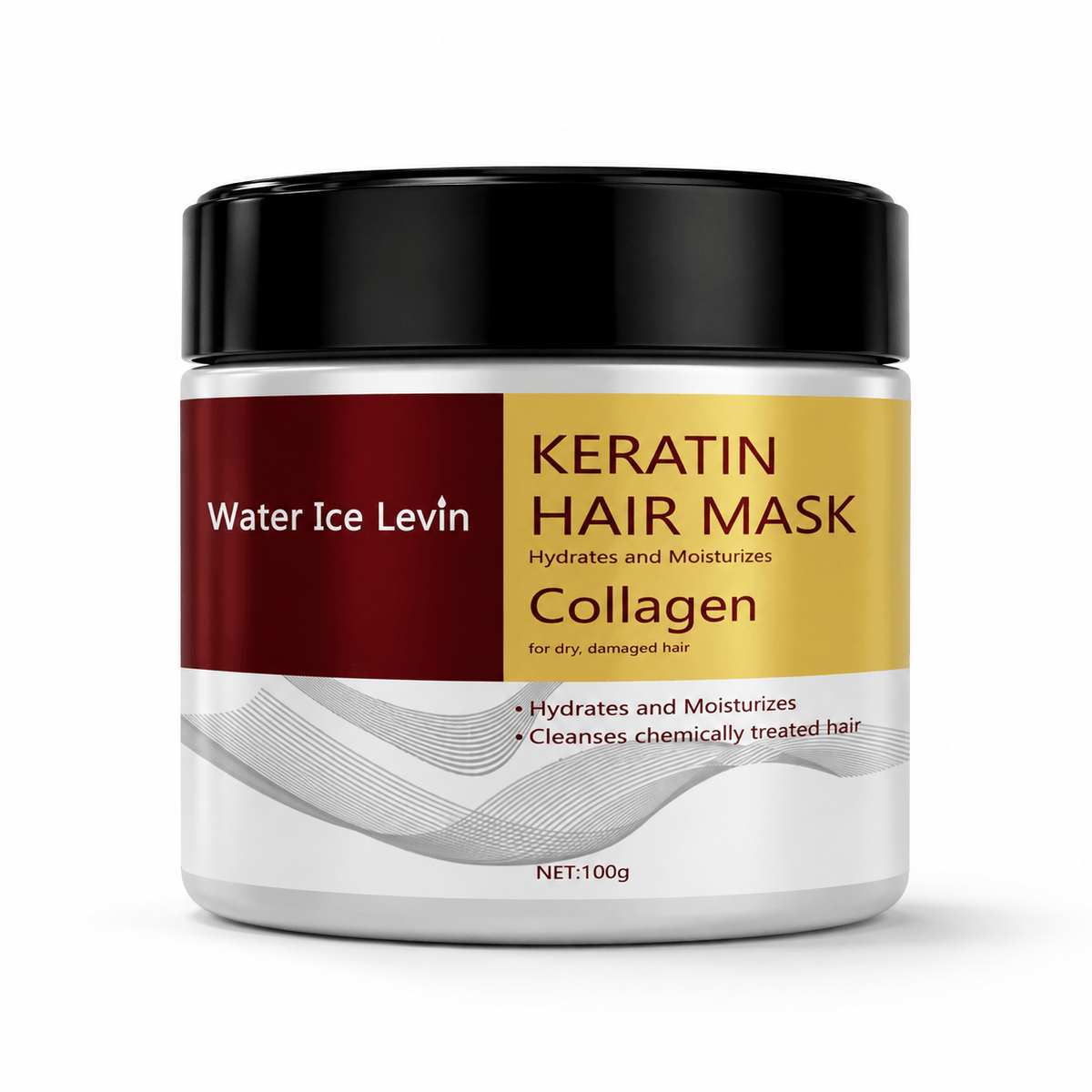Velixia Silk Renewal Mask