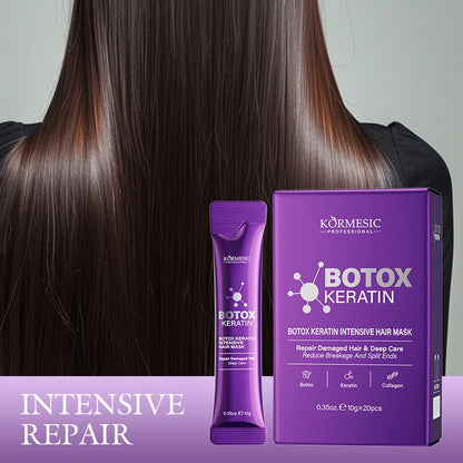 Velixia Repair Hair Mask