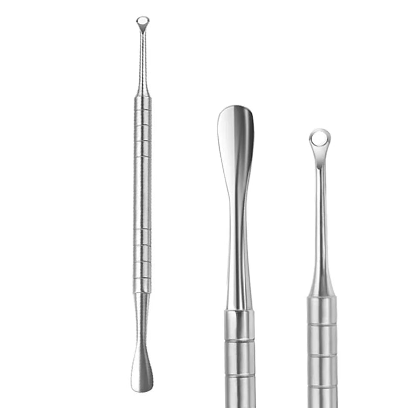 Velixia Cuticle Pro Tool