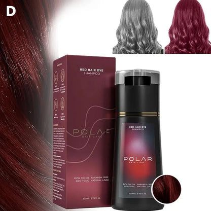 Velixia Instant Color Shampoo