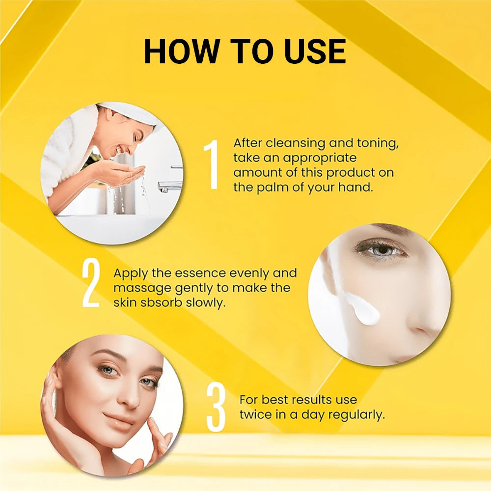 Velixia Glow C Cream