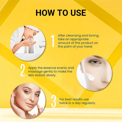 Velixia Glow C Cream
