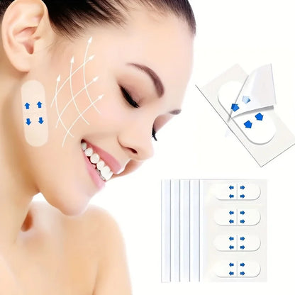 Velixia Face Lift Patches