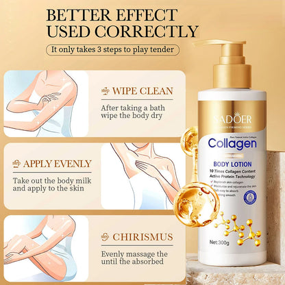 Velixia Firming Body Lotion