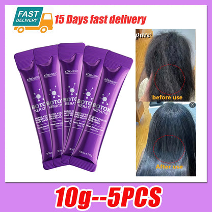 Velixia Repair Hair Mask