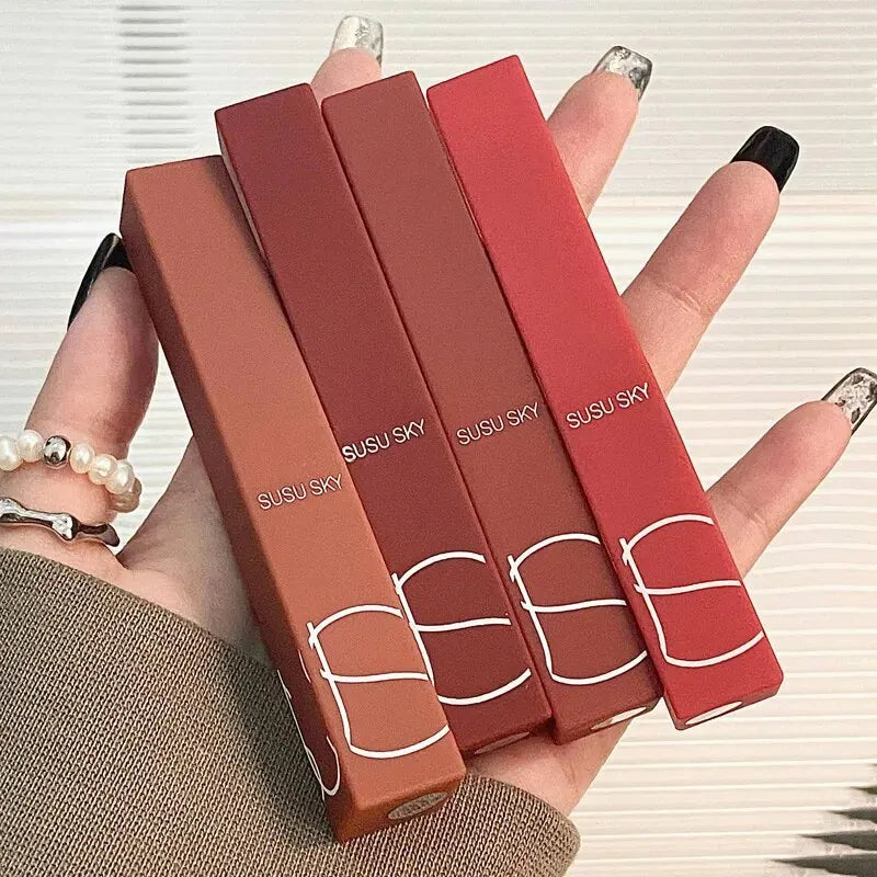 Velixia Velvet Kiss Lip Color