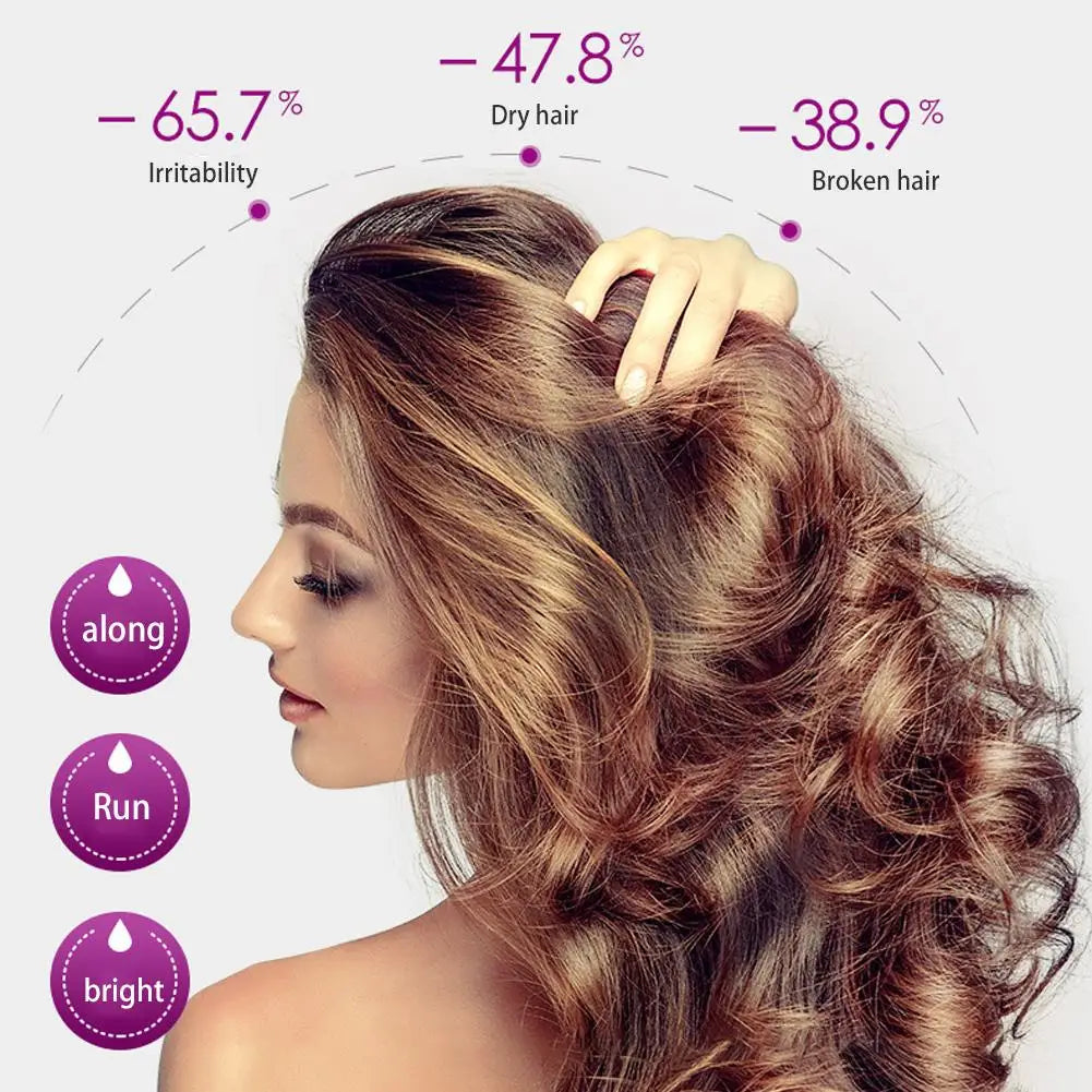 Velixia Hair Serum