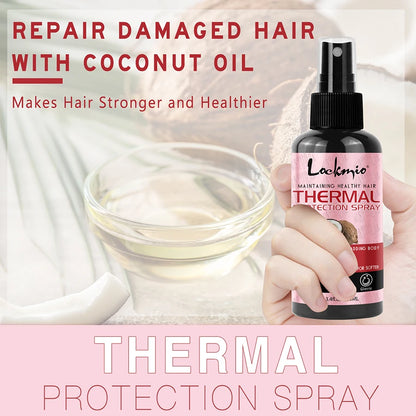 Velixia Heat Shield Spray