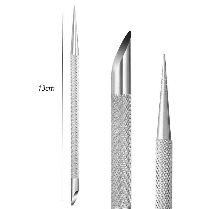 Velixia Cuticle Pro Tool