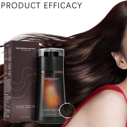 Velixia Instant Color Shampoo