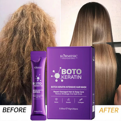 Velixia Repair Hair Mask