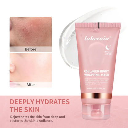 Velixia Overnight Lift Mask
