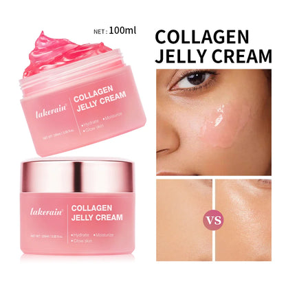 Velixia Collagen Cloud Cream