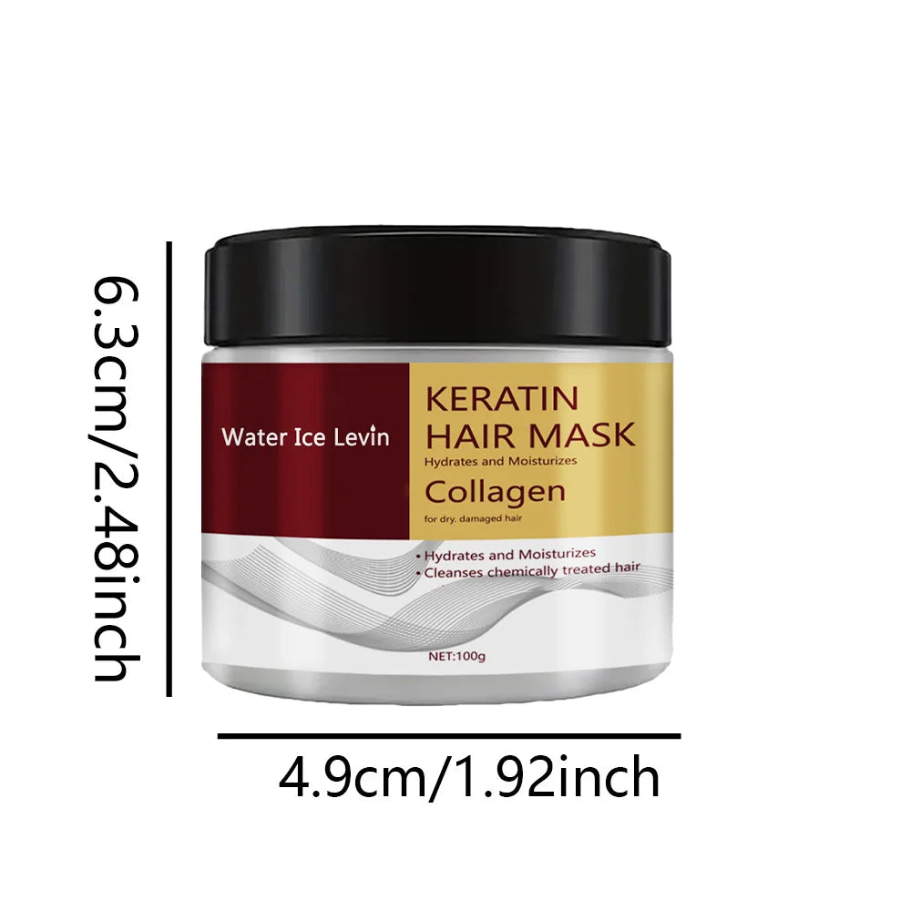 Velixia Silk Renewal Mask