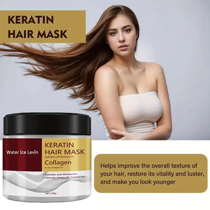 Velixia Silk Renewal Mask