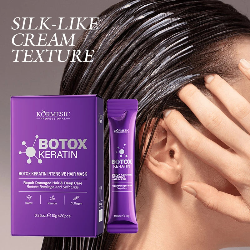 Velixia Repair Hair Mask