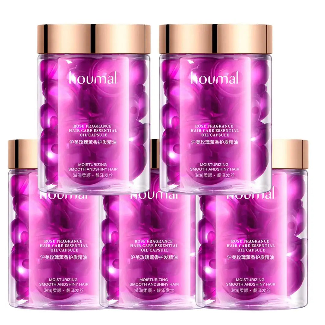 Velixia Hair Serum