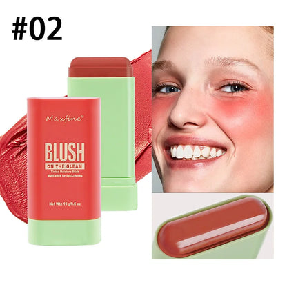 Velixia Glow Blush Stick