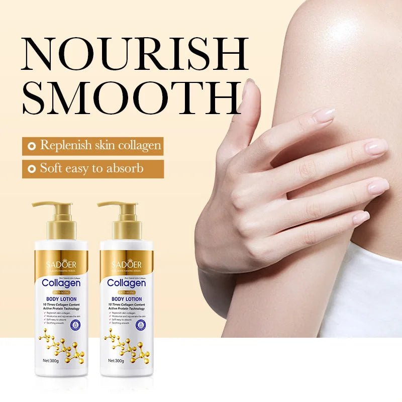 Velixia Firming Body Lotion