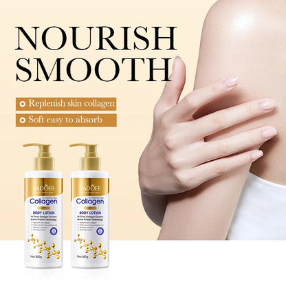 Velixia Firming Body Lotion