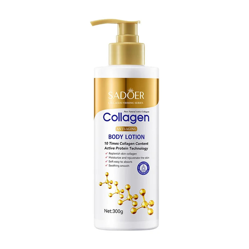 Velixia Firming Body Lotion