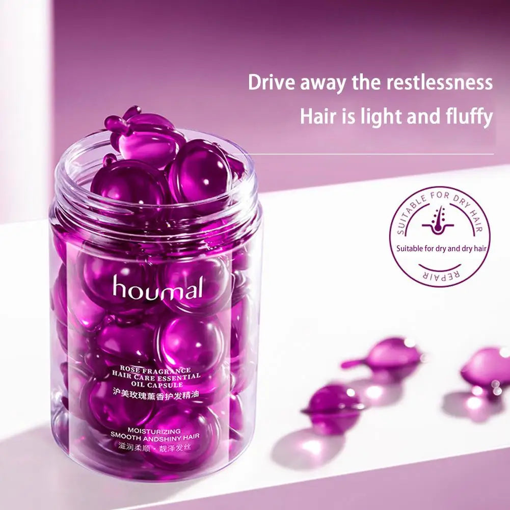 Velixia Hair Serum