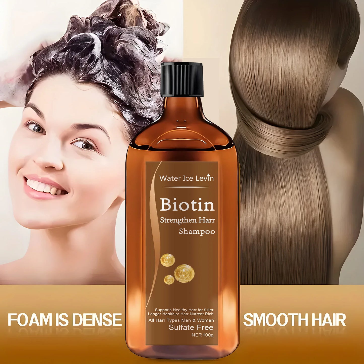 Velixia Root Revival Shampoo